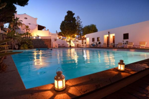 Gattopardo Park Hotel, Lipari